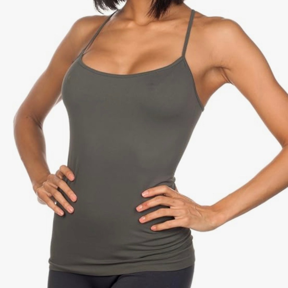 New Sugarlips Tank